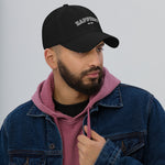 Load image into Gallery viewer, Happiest Alumni Dad hat
