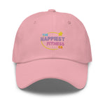 Load image into Gallery viewer, HFC Logo Dad hat
