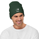 Load image into Gallery viewer, Happiest Embroidered Beanie
