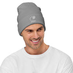 Load image into Gallery viewer, Happiest Embroidered Beanie
