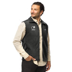 Load image into Gallery viewer, Happiest Men’s Columbia fleece vest
