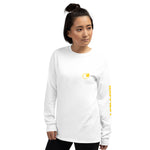 Load image into Gallery viewer, HFC Unisex Long Sleeve Shirt
