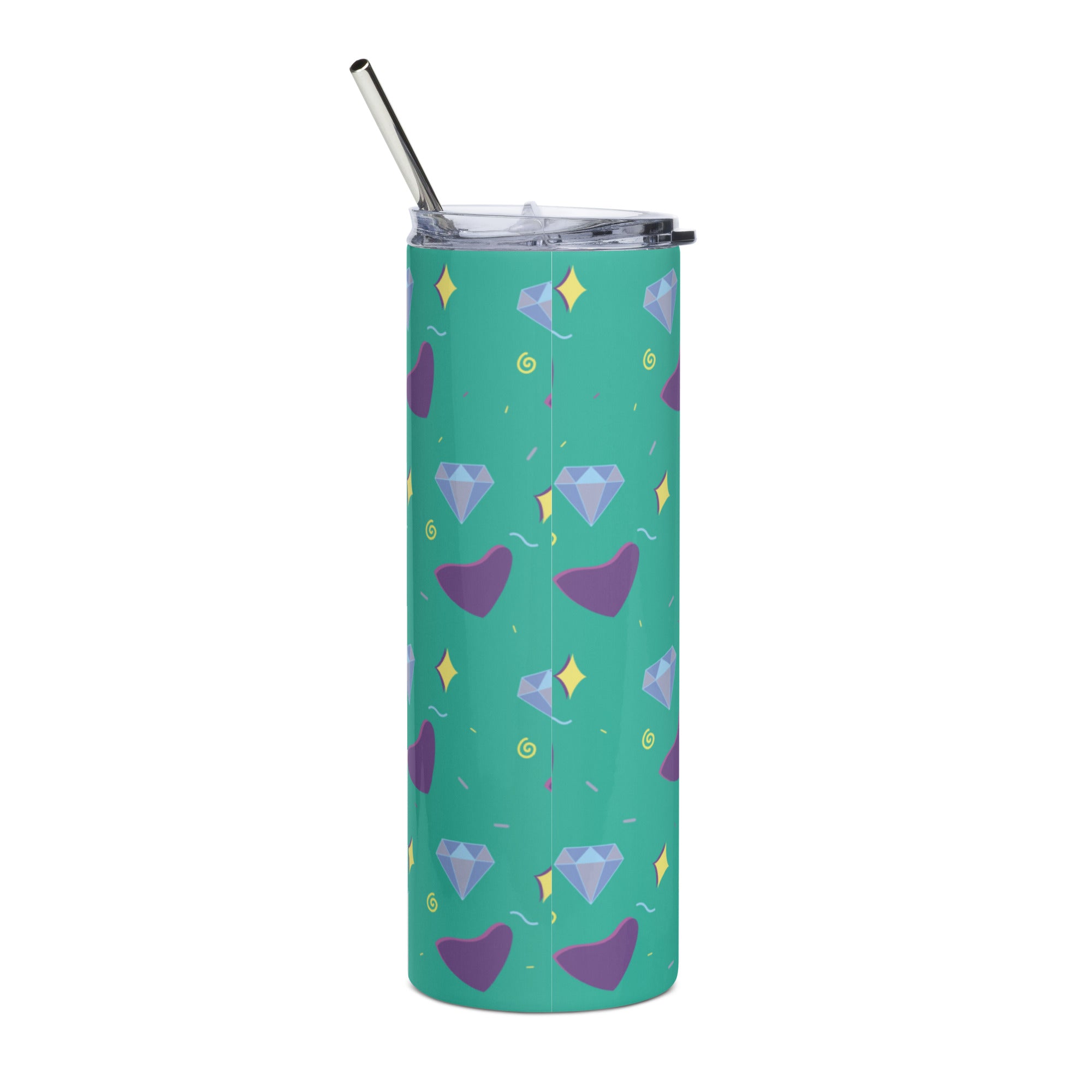 Dopey Stainless steel tumbler