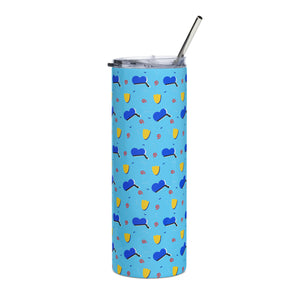 Donald Stainless steel tumbler