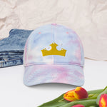 Load image into Gallery viewer, Aurora Tie dye hat
