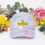 Load image into Gallery viewer, Aurora Tie dye hat
