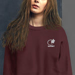 Load image into Gallery viewer, Happiest Unisex Sweatshirt
